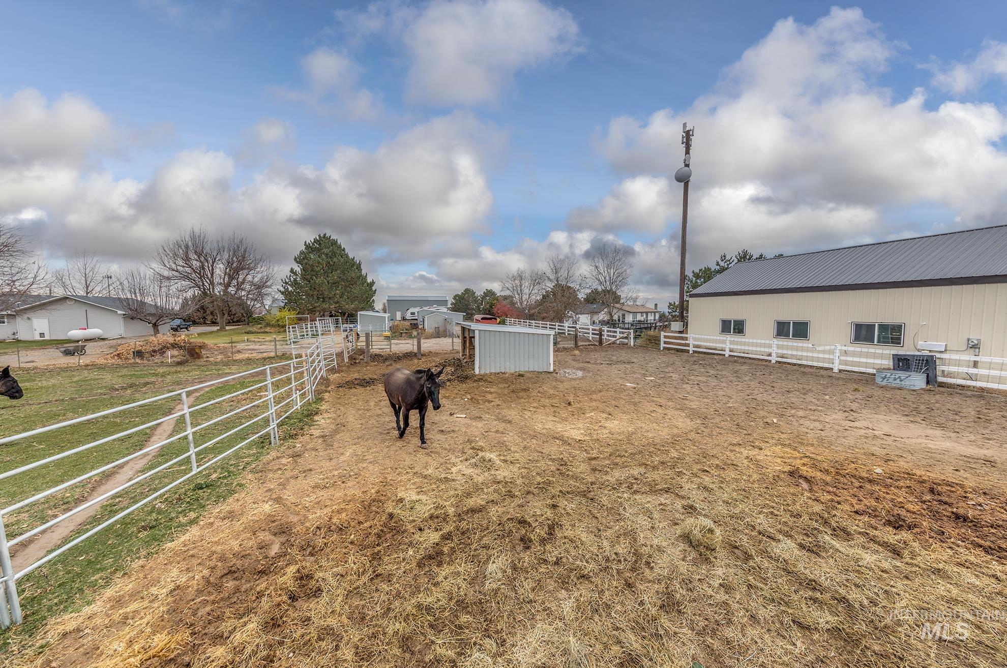 5631 Sunset Road Fruitland, ID 83619 - Photo 36 of 50
