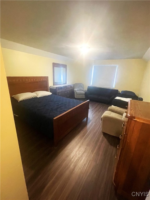 1935 Rittenhouse Square Preble, NY 13159 - Photo 15 of 17 3rd Bedroom