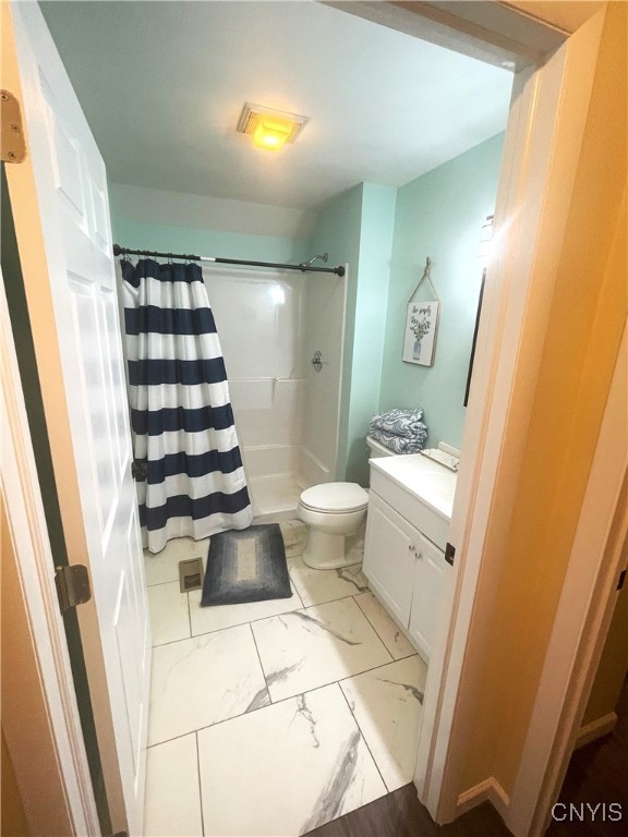 1935 Rittenhouse Square Preble, NY 13159 - Photo 16 of 17 Second floor bath