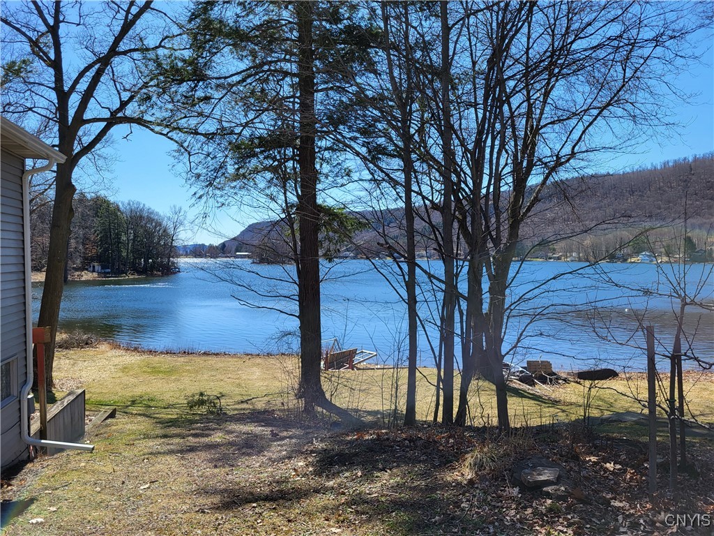 1935 Rittenhouse Square Preble, NY 13159 - Photo 2 of 17 The view across the street and your access to the