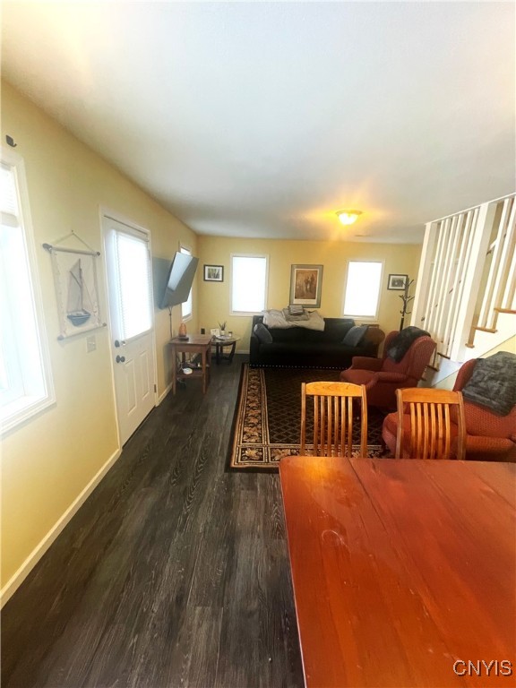 1935 Rittenhouse Square Preble, NY 13159 - Photo 7 of 17 Dining area