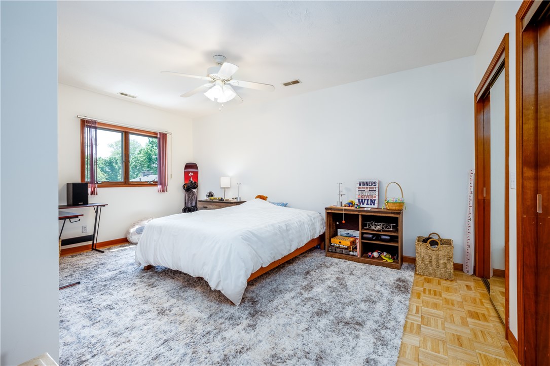 210 Buck Hill Road Greece, NY 14626 - Photo 23 of 49 UPPER LEVEL LIVING AREA