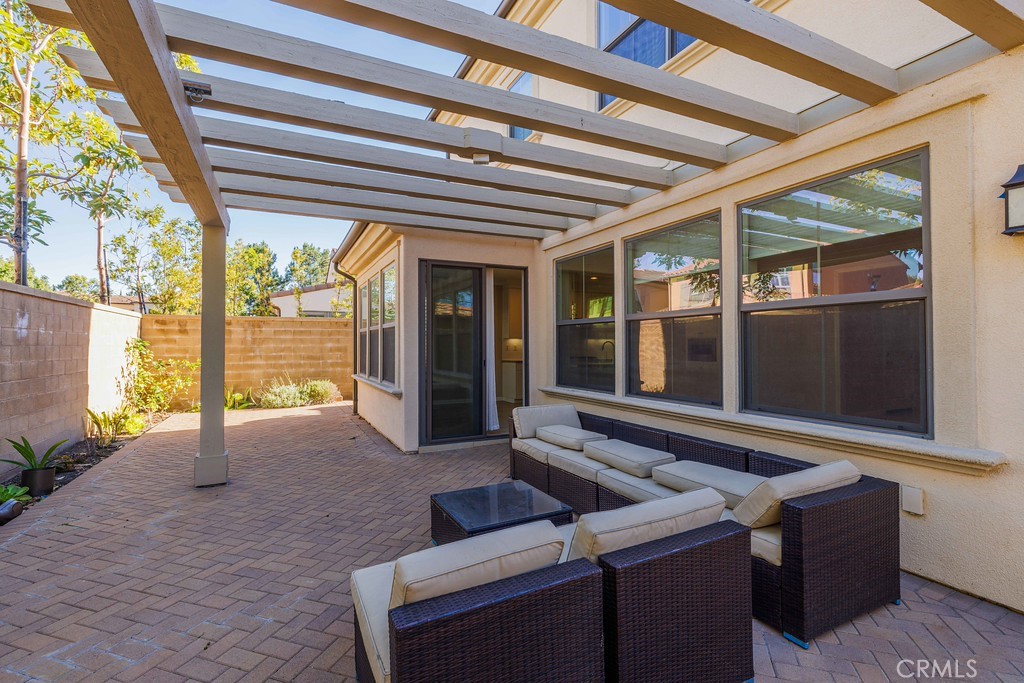 125 Waterleaf Irvine, CA 92620 - Photo 3 of 20 a view of front door and porch
