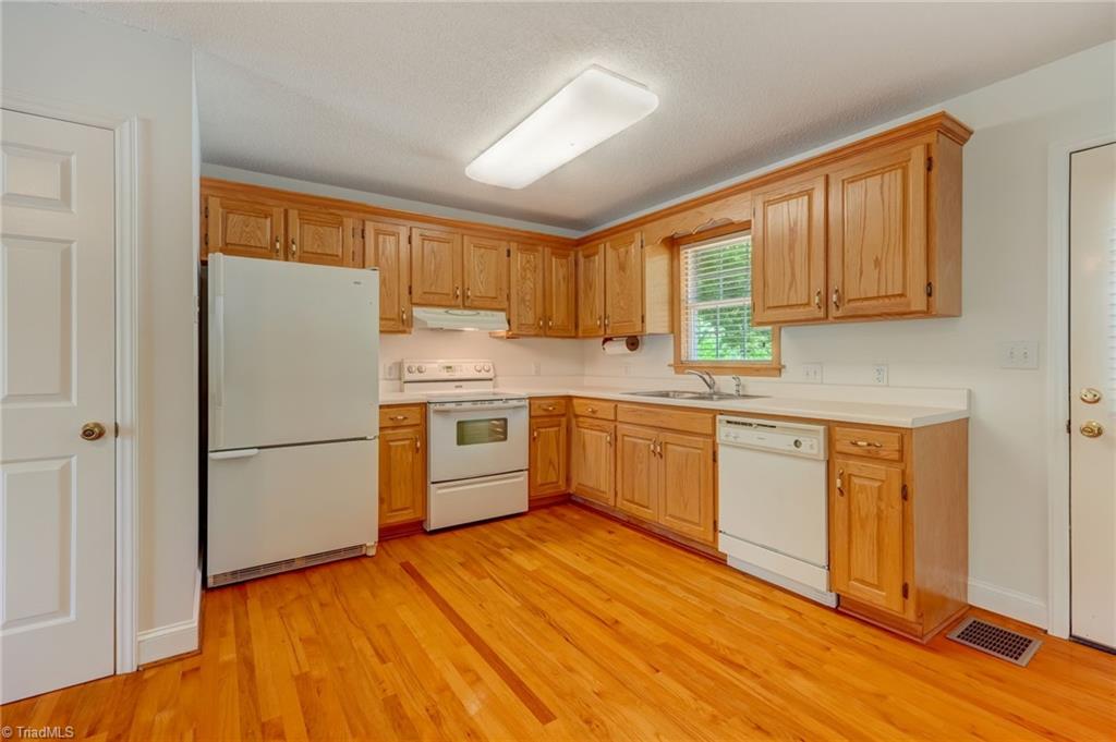 541 Moir Mill Road Eden, NC 27288 - Photo 18 of 42