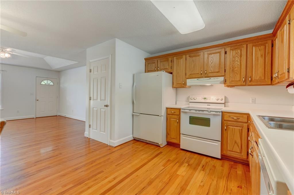 541 Moir Mill Road Eden, NC 27288 - Photo 19 of 42