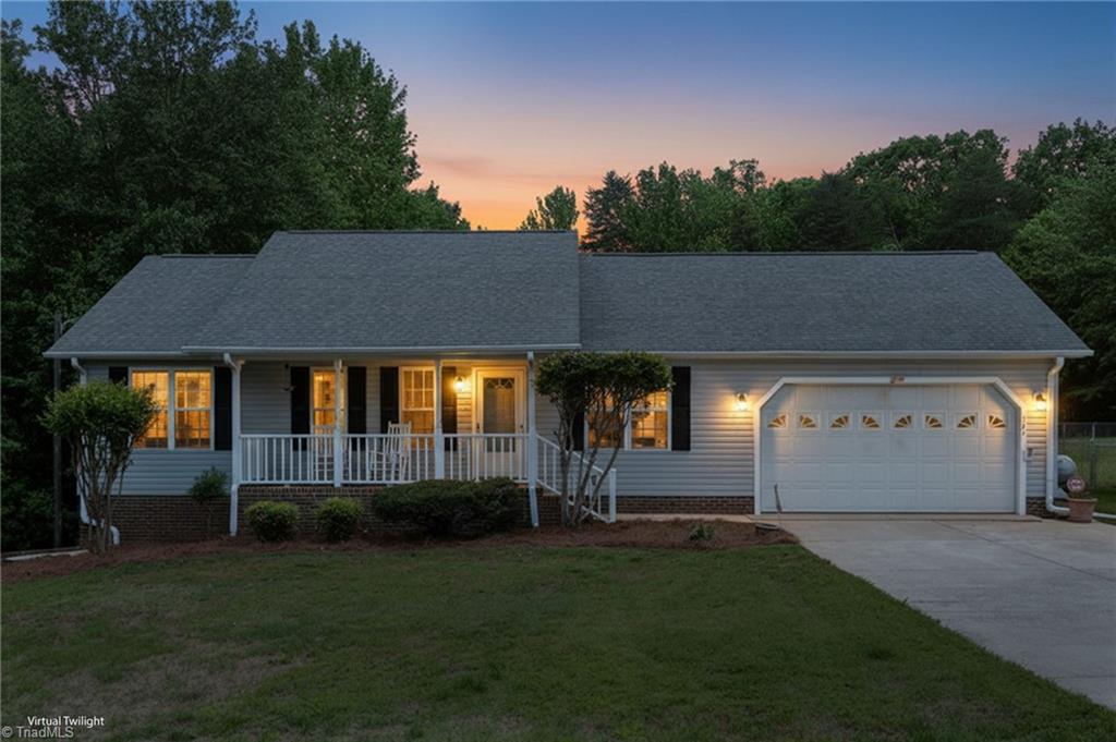541 Moir Mill Road Eden, NC 27288 - Photo 2 of 42