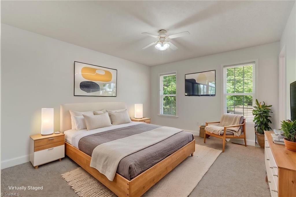 541 Moir Mill Road Eden, NC 27288 - Photo 22 of 42