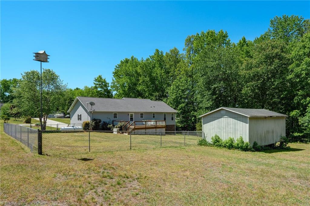 541 Moir Mill Road Eden, NC 27288 - Photo 34 of 42