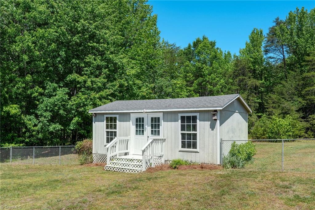 541 Moir Mill Road Eden, NC 27288 - Photo 36 of 42
