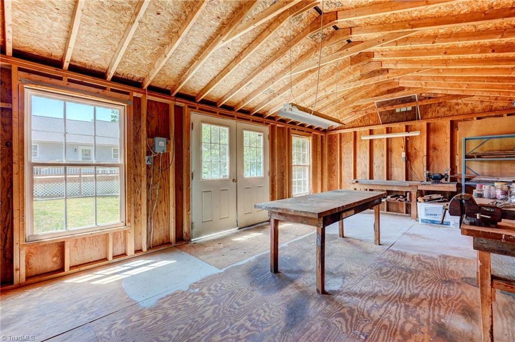 541 Moir Mill Road Eden, NC 27288 - Photo 38 of 42