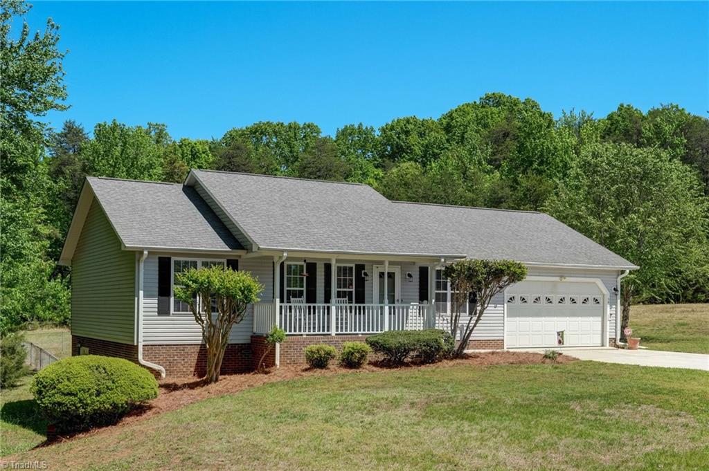 541 Moir Mill Road Eden, NC 27288 - Photo 5 of 42