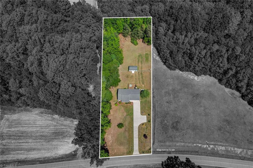 541 Moir Mill Road Eden, NC 27288 - Photo 9 of 42