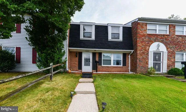 $349,990 | 12702 Midwood Lane, Bowie, MD 20715