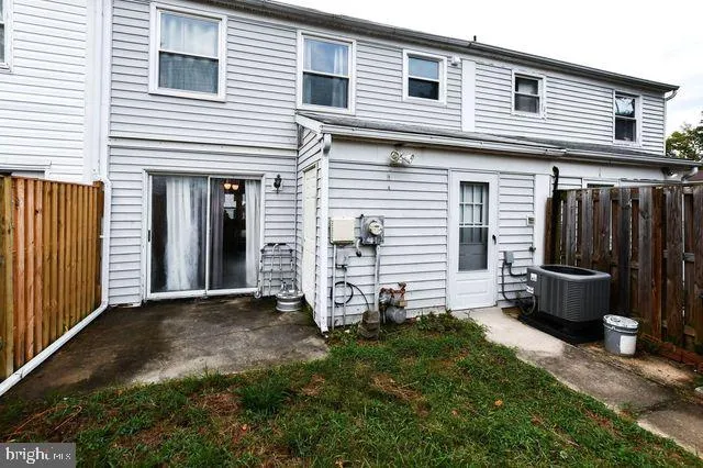 $349,990 | 12702 Midwood Lane, Bowie, MD 20715