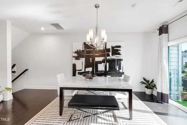 $489,000 | 312 King Closer Drive, Cary, NC 27519