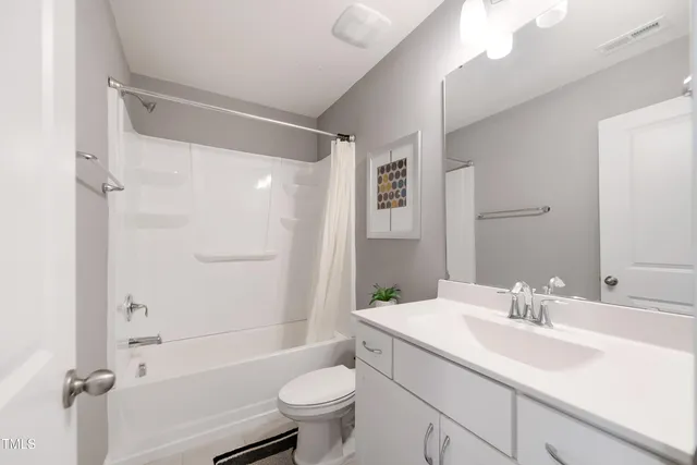 $489,000 | 312 King Closer Drive, Cary, NC 27519