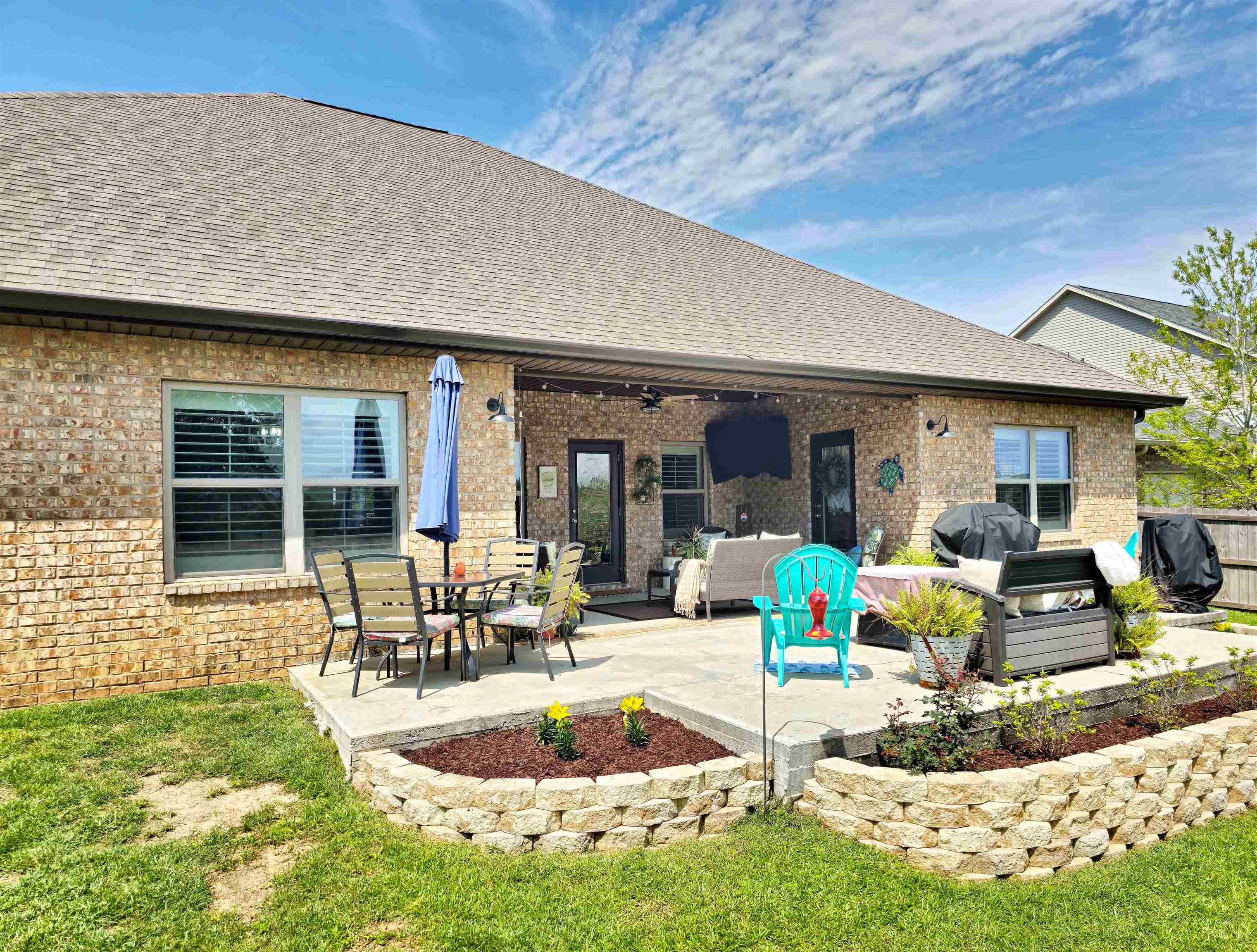 709 Parish Lakes Drive Foley, AL 36535 - Photo 33 of 34