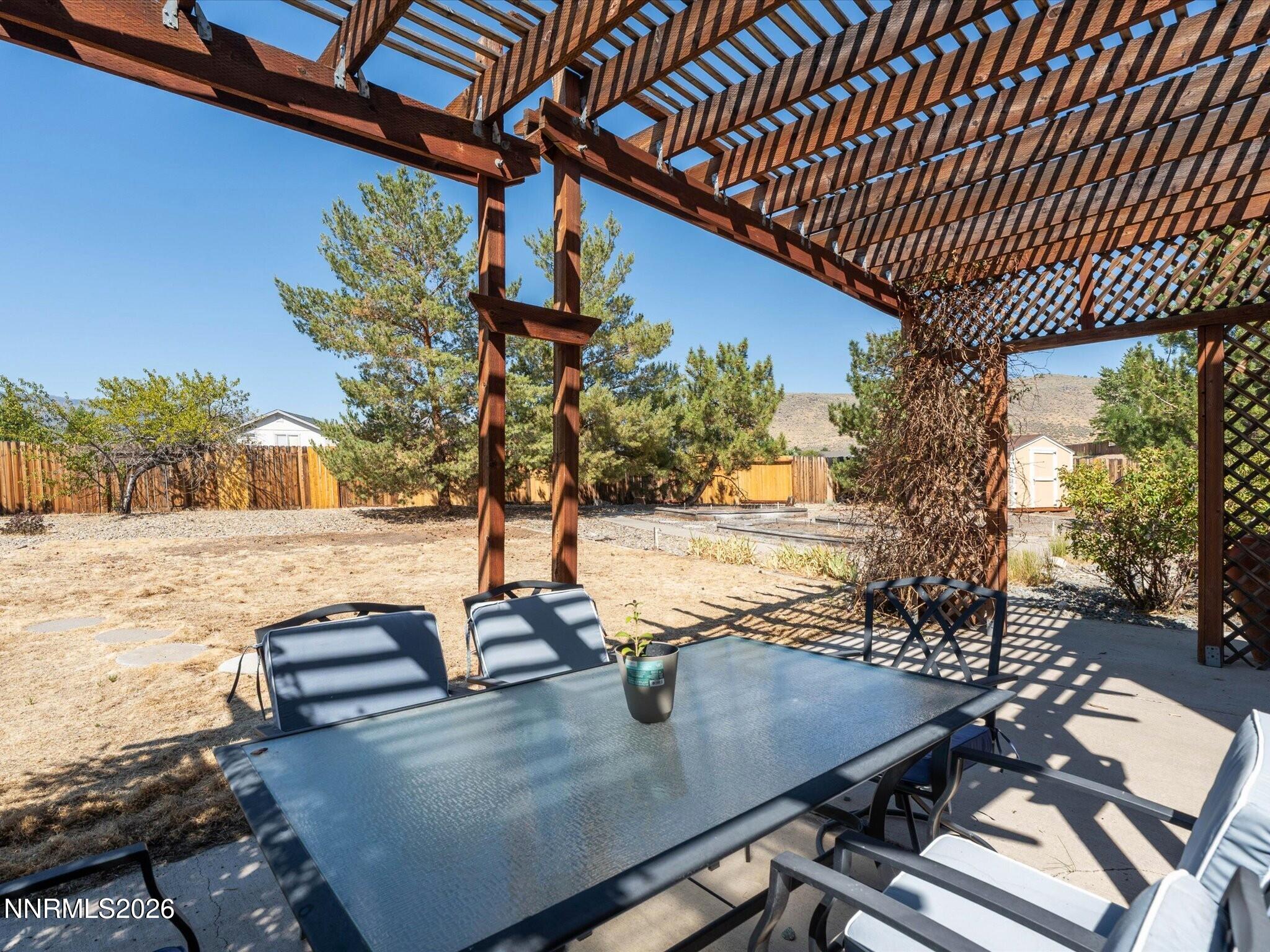 21140 Mt Lewis Court Reno, NV 89508 - Photo 26 of 32 gggg