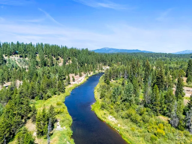 $1,395,000 | 64 River Run Court, McCall, ID 83638