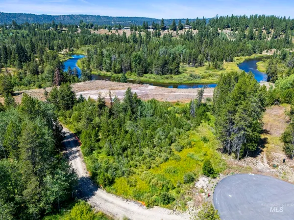 $1,395,000 | 64 River Run Court, McCall, ID 83638