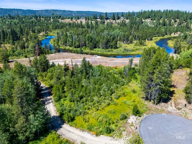 $1,395,000 | 64 River Run Court, McCall, ID 83638