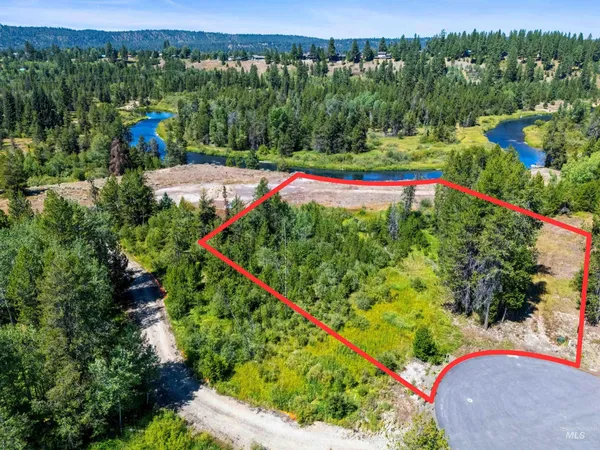 $1,395,000 | 64 River Run Court, McCall, ID 83638