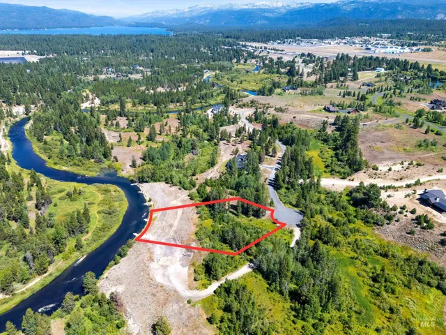 $1,395,000 | 64 River Run Court, McCall, ID 83638