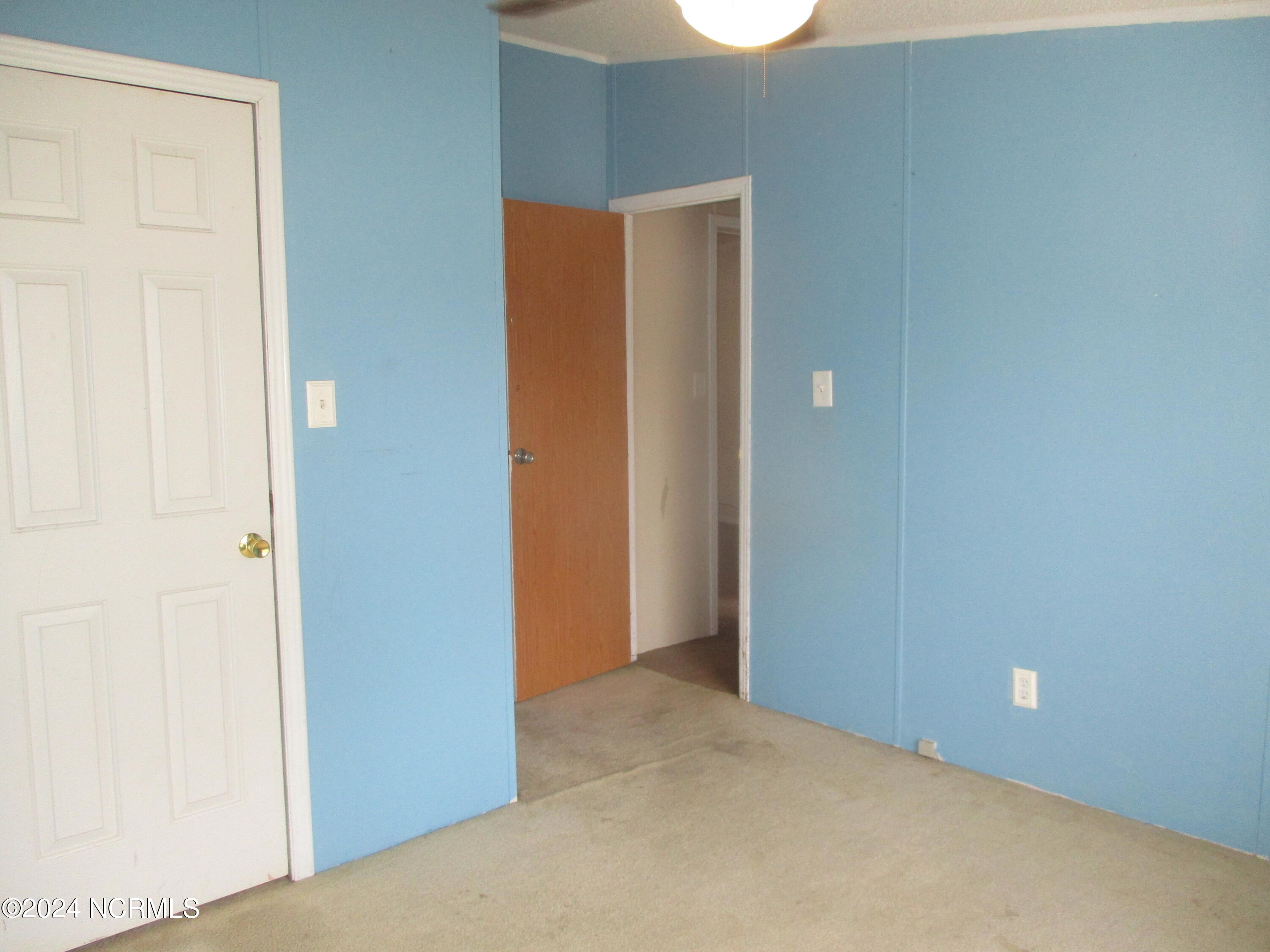 6867 Reedy Branch Road Rocky Mount, NC 27803 - Photo 10 of 18 Bedroom