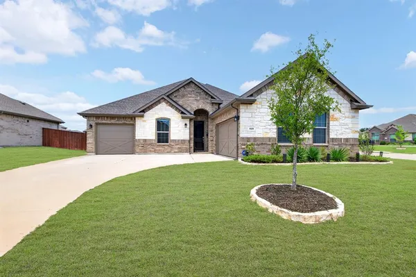 $430,000 | 829 Poppie Lane, Midlothian, TX 76065