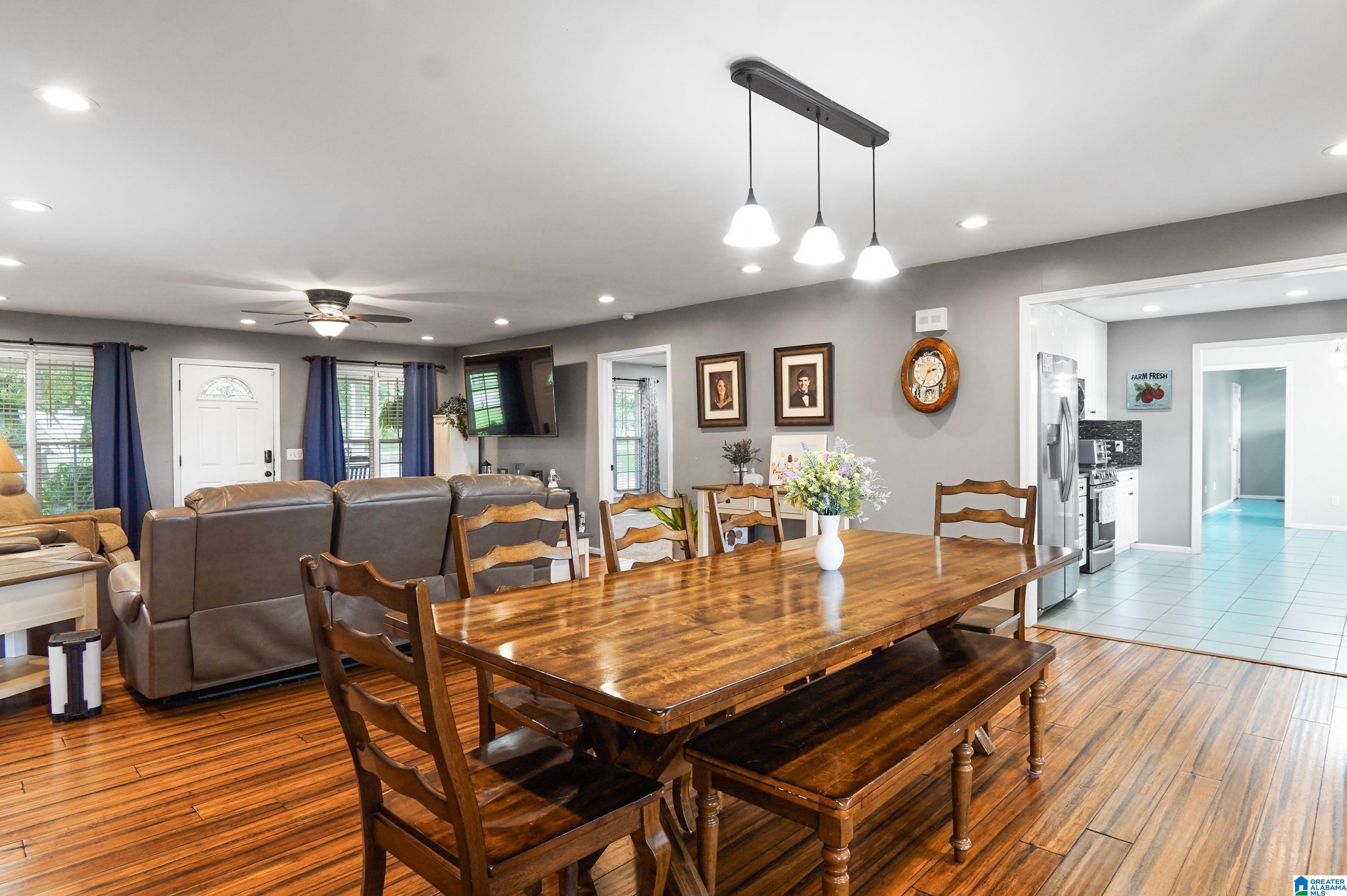 410 Cove Road Wilsonville, AL 35186 - Photo 17 of 66