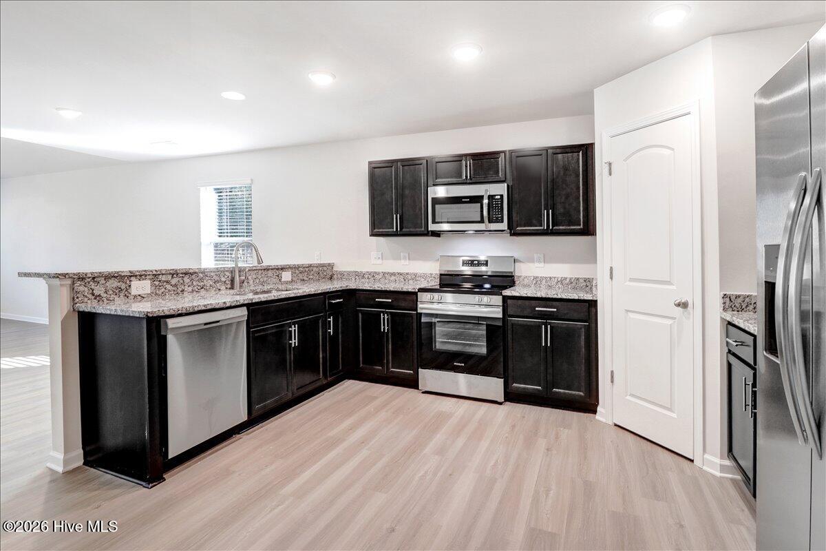 11365 Red Bud Road Castalia, NC 27816 - Photo 7 of 27