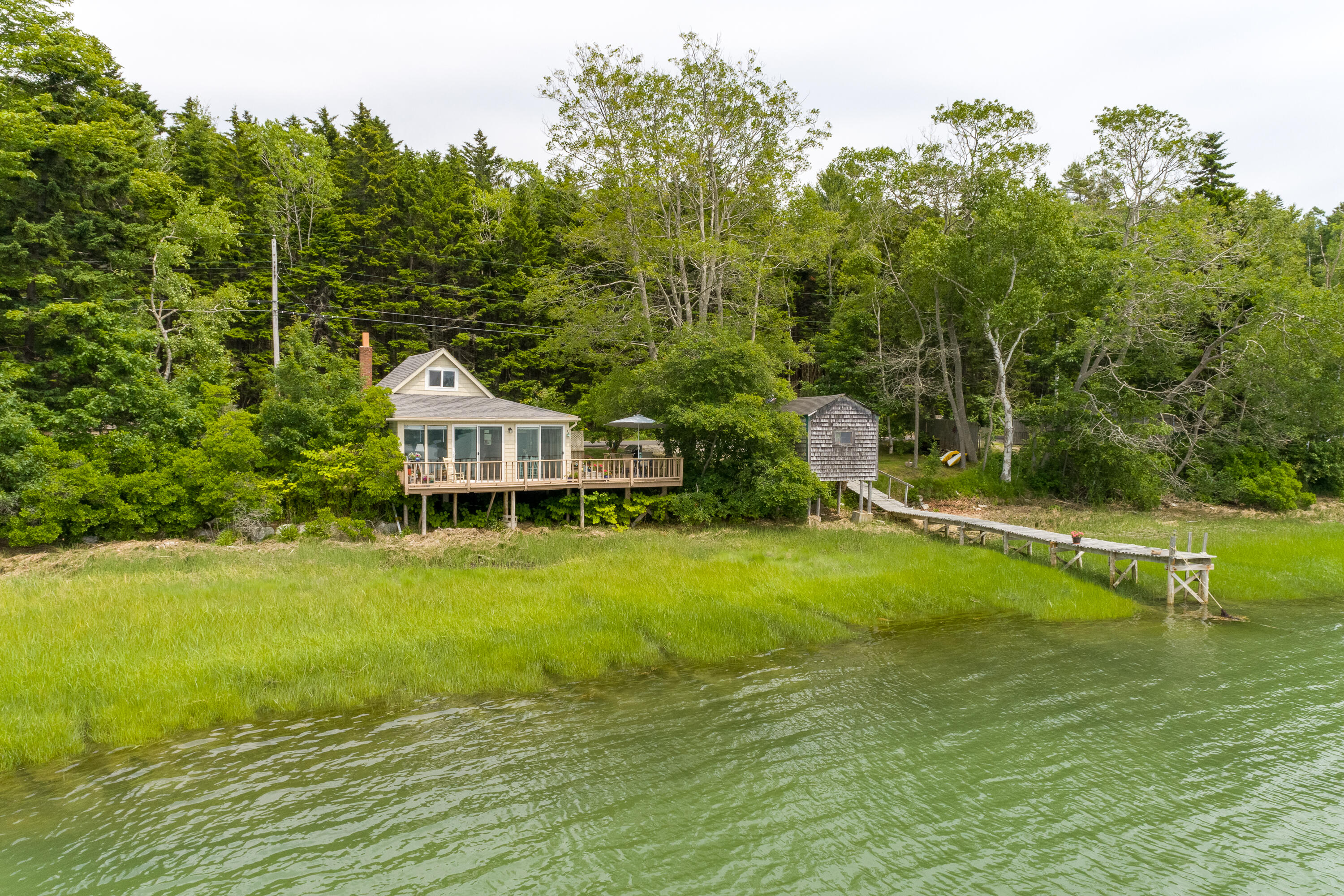 81 Basin Point Road Harpswell, ME 04079 - Photo 40 of 49 (11)_81 Basin Point Rd. Harpswell(MAPS)