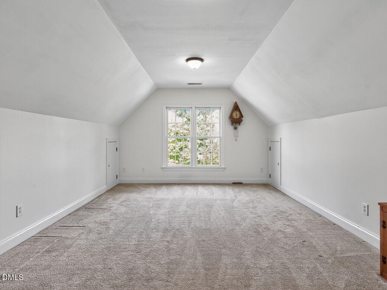 260 Marcellus Way Clayton, NC 27527 - Photo 31 of 47 an empty room with windows