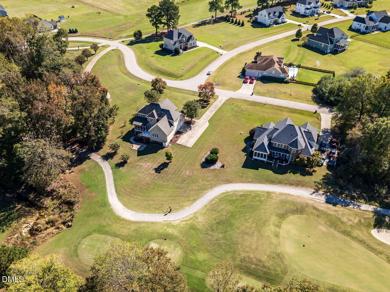 260 Marcellus Way Clayton, NC 27527 - Photo 45 of 47