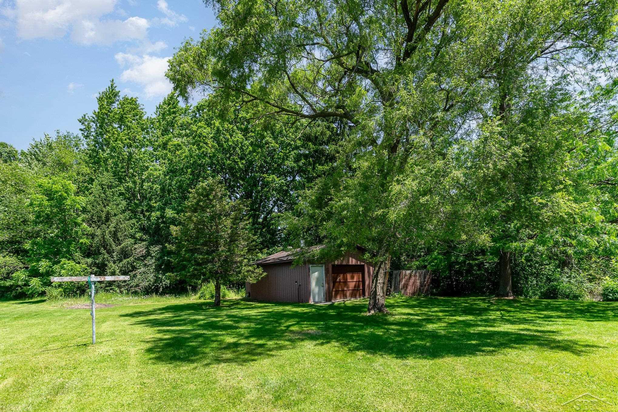 1770 West Verne Road Burt, MI 48417 - Photo 3 of 15