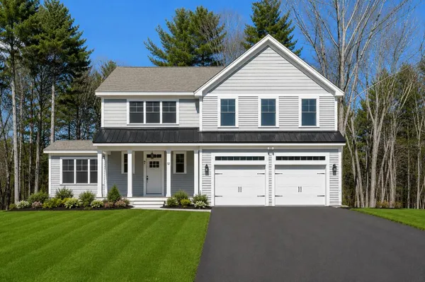 $1,275,000 | 12 Washburn Farm Lane, Unit 3, Kittery Point, ME 03905