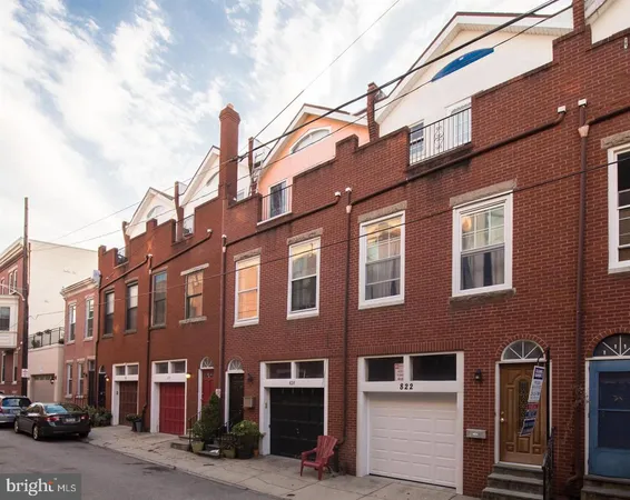 $3,500 | 822 North Ringgold Street, Philadelphia, PA 19130