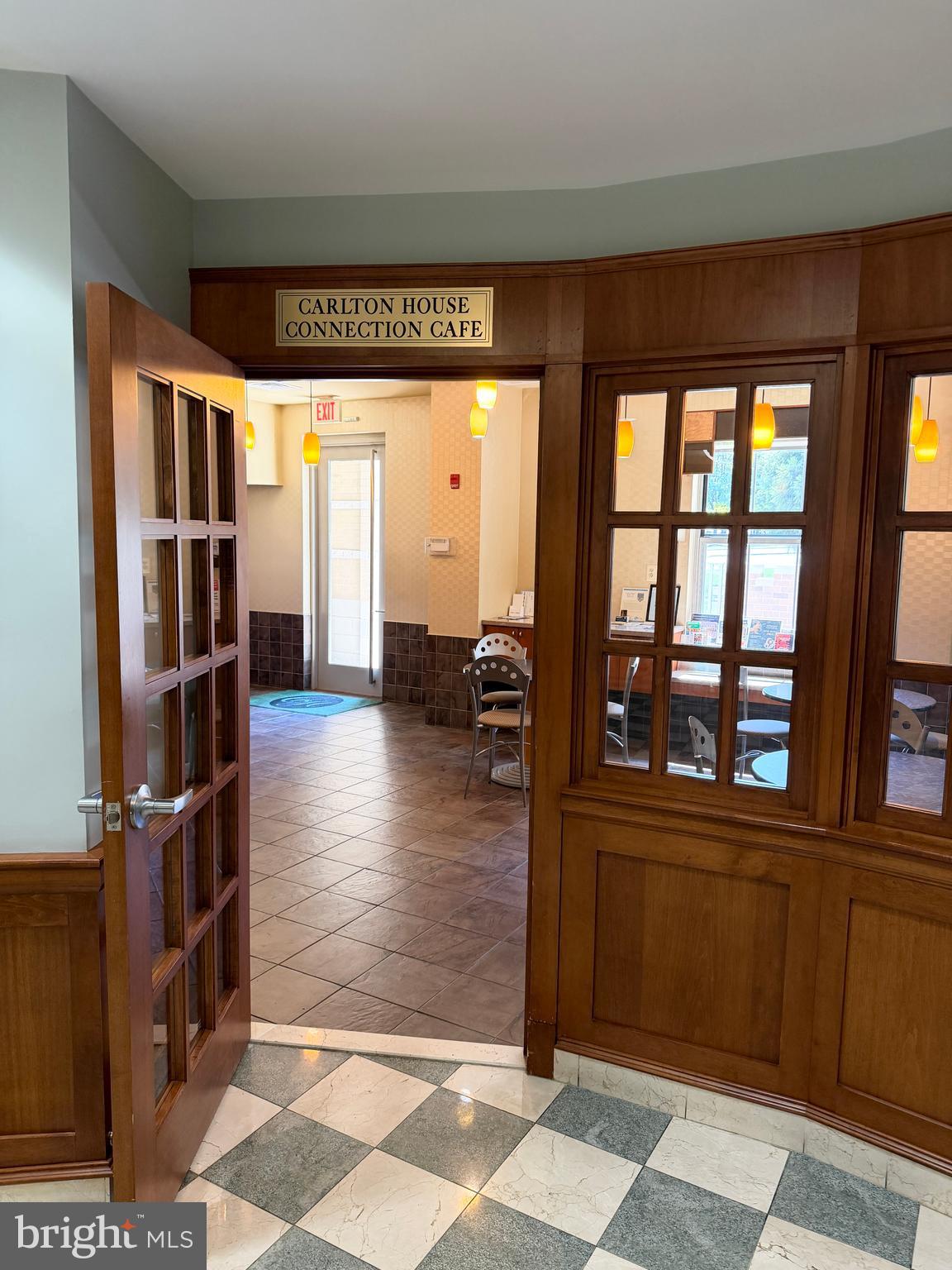 11800 Sunset Hills Road, Unit 422 Reston, VA 20190 - Photo 27 of 36 Internet Cafe