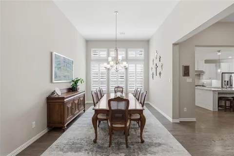 $590,000 | 711 Uplands Drive, Northlake, TX 76226
