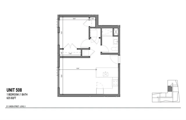 a black and white photo of a refrigerator