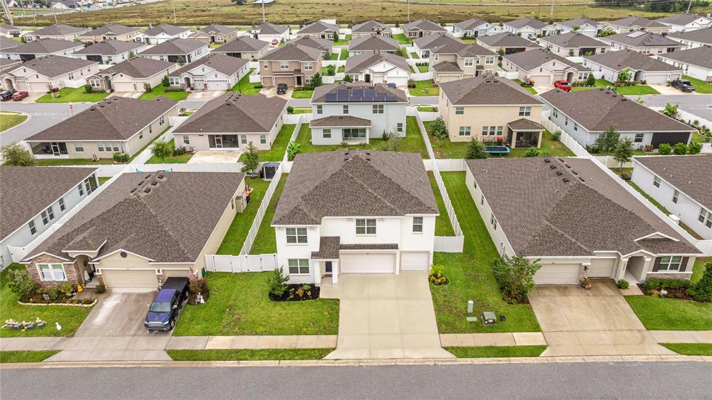 5857 Southwest 81st Place Ocala, FL 34476 - Photo 8 of 47