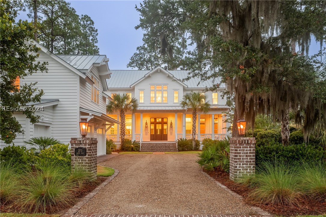 273 Davies Road Bluffton, SC 29910 - Photo 1 of 1 Gallery Image 1