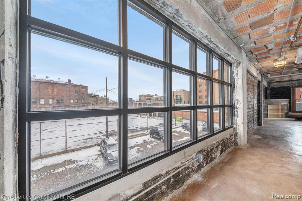 2915 John R Street, Unit 212 Detroit, MI 48201 - Photo 21 of 22