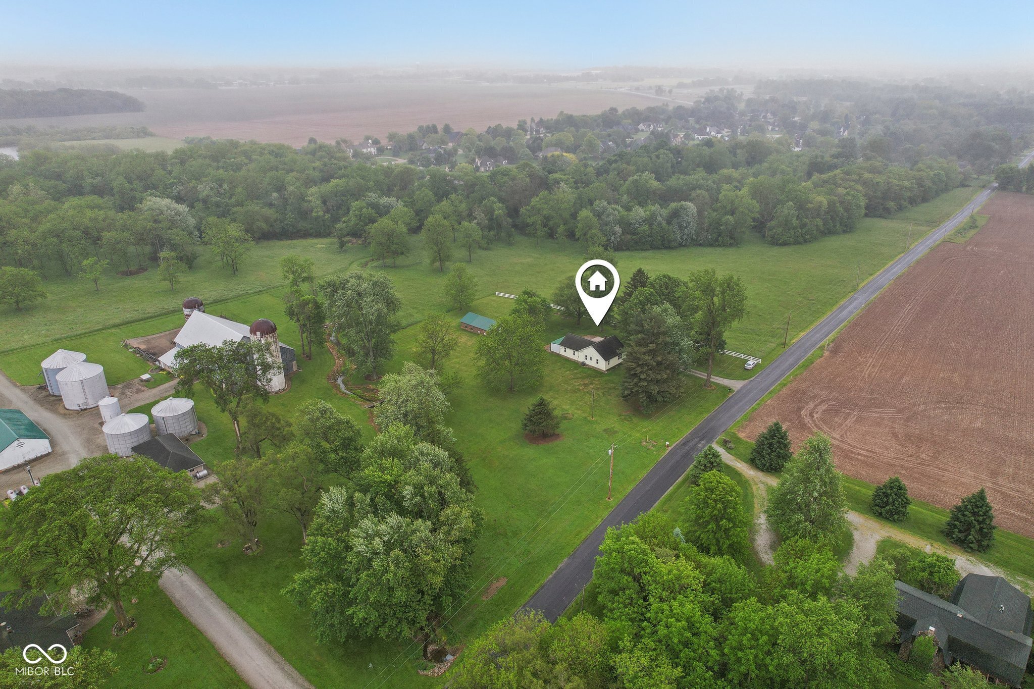 6012 625 West Pendleton, IN 46064 - Photo 43 of 44