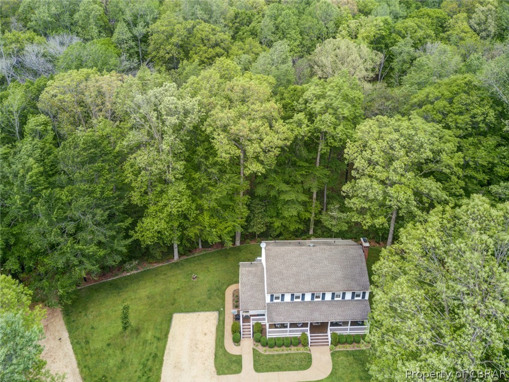 4110 Old Nottingham Road Quinton, VA 23141 - Photo 46 of 50 Gallery Image 46