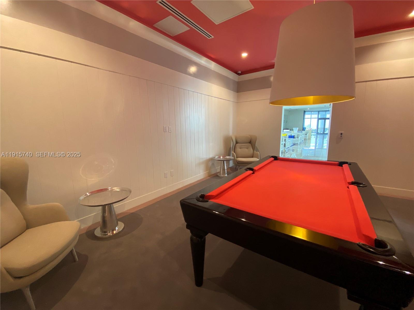 2000 Metropica Way, Unit 2104 Sunrise, FL 33323 - Photo 18 of 62 a room with furniture and pool table