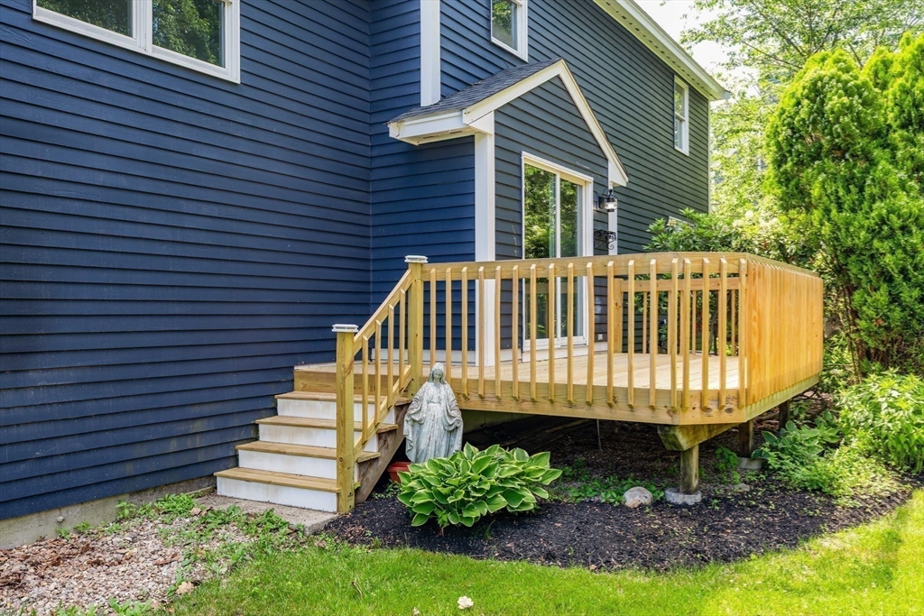 138 Orchard Hill Road Haverhill, MA 01835 - Photo 41 of 42