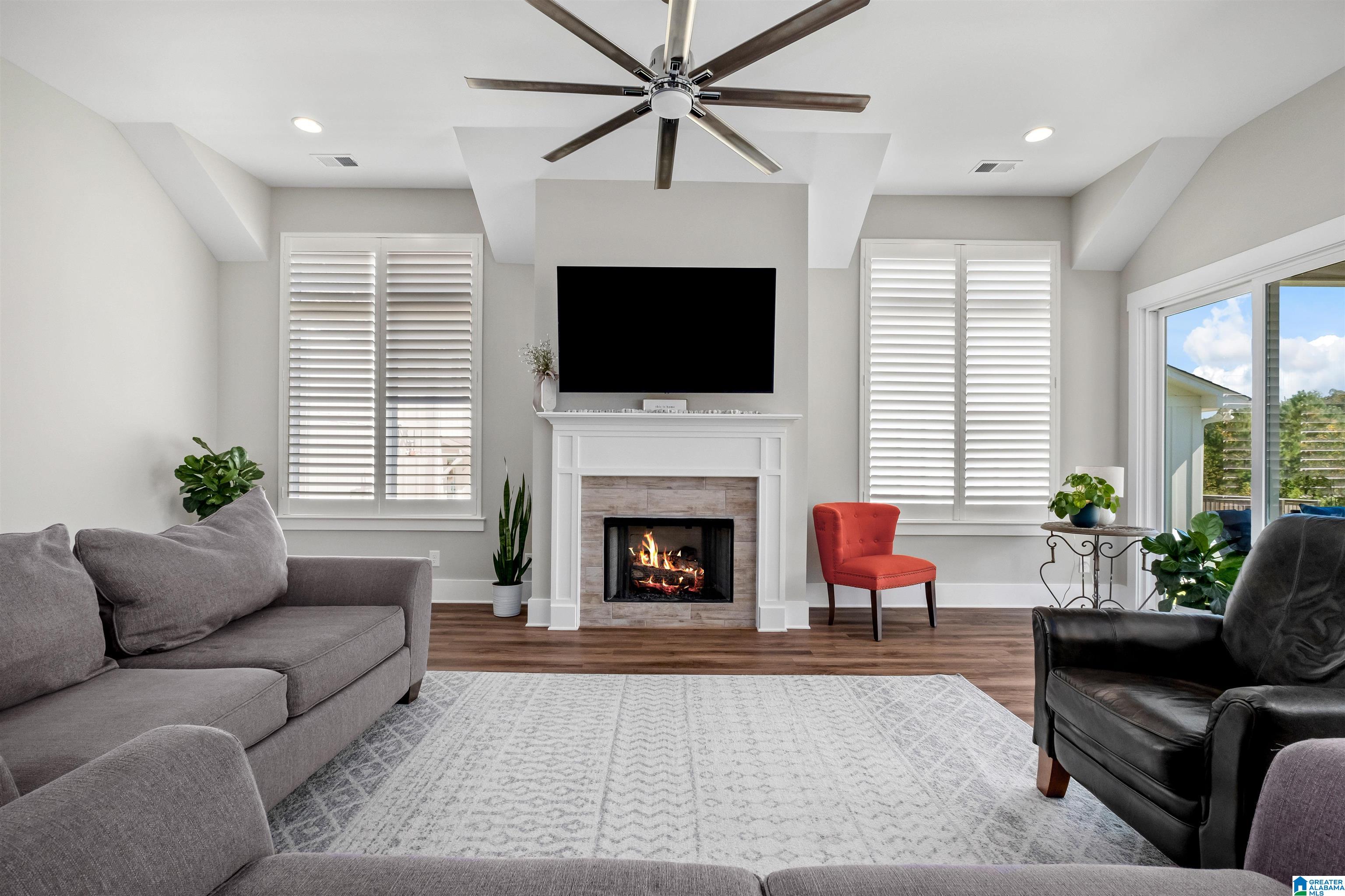 7823 Raleigh Drive Trussville, AL 35173 - Photo 8 of 50