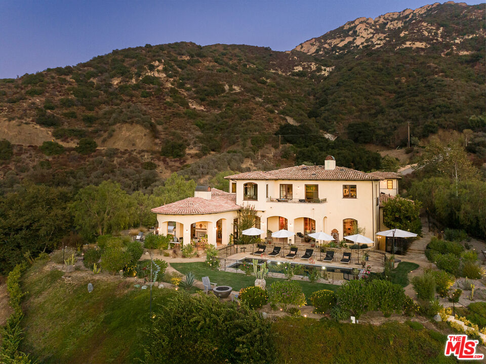 1101 Cold Canyon Road Calabasas, CA 91302 - Photo 56 of 60