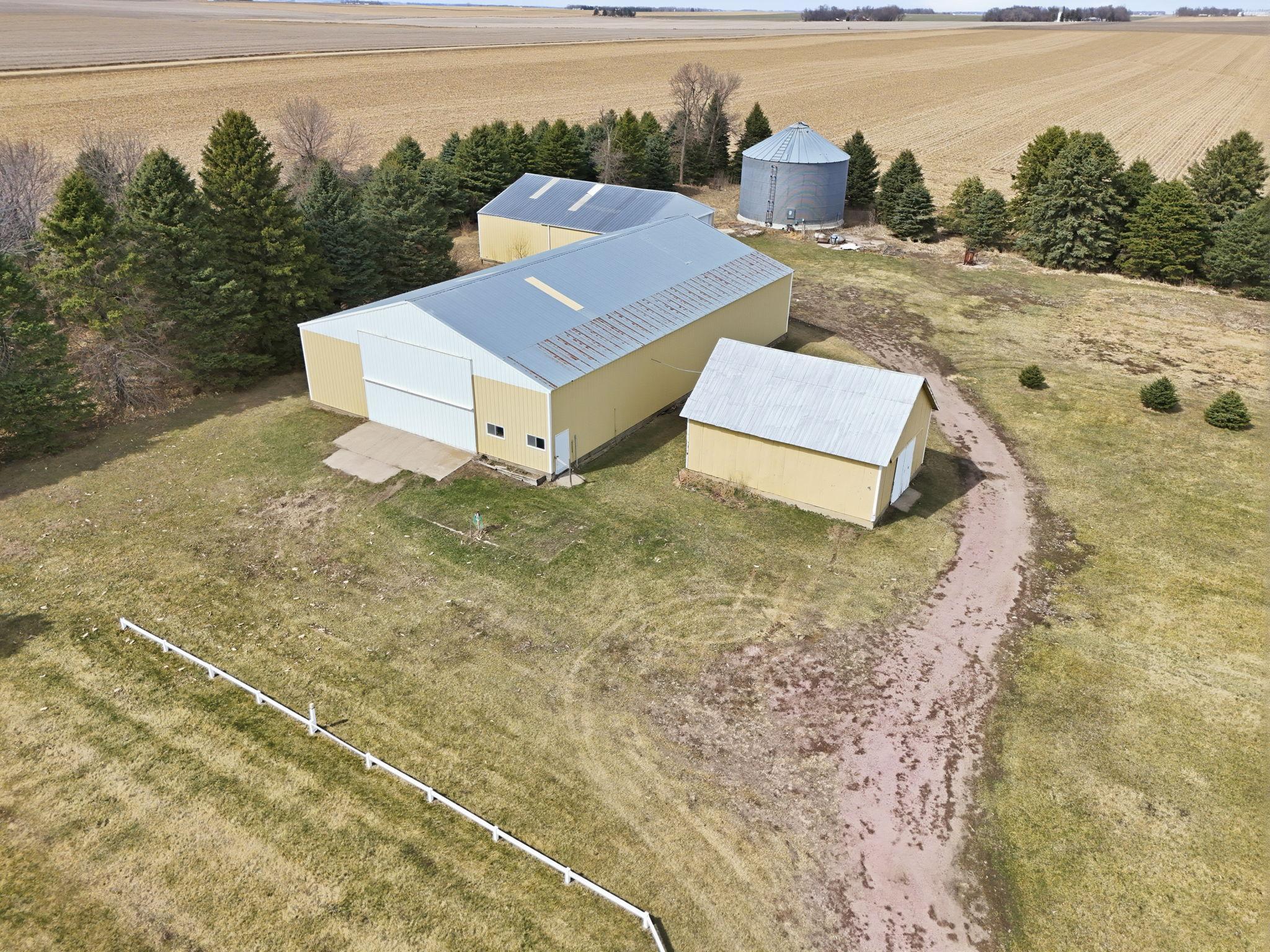 515 151st Street Luverne, MN 56156 - Photo 2 of 46
